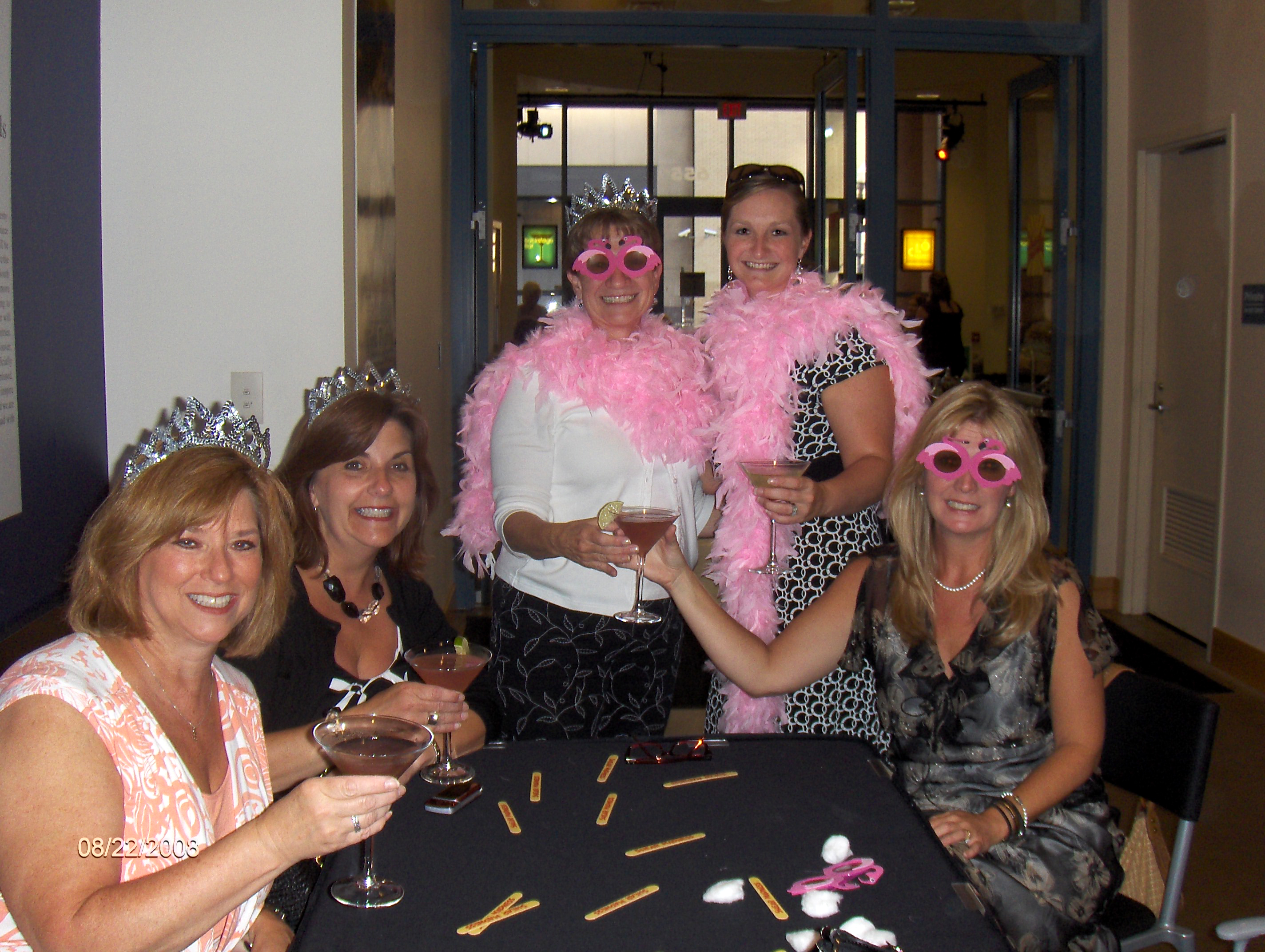 Girls Night Out, CLO Cabaret