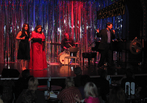 CLO Cabaret Dinner and Show