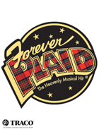 Forever Plaid