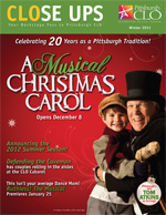 Newsletter Cover