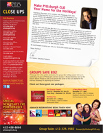 Newsletter page 1