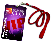 Backstage Pass