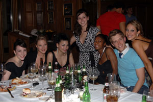 Pittsburgh CLO 42nd Street
Cast Party