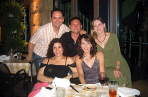 Pittsburgh CLO Oklahoma Cast
Party