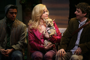 Legally Blonde Becky Gulsvig