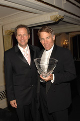 Pittsburgh CLO Richard Rodgers Award Winner 2009