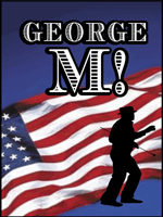 GEORGE M!