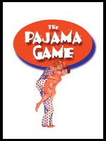 THE PAJAMA GAME