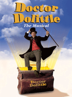 DR. DOLITTLE