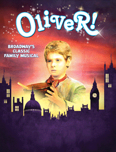 <i>Oliver!</i>
