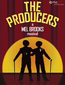 <i>The Producers</i>