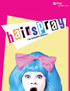 <i>Hairspray</i>