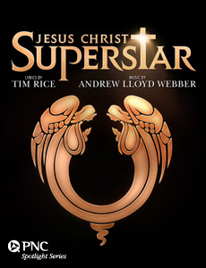 <i>Jesus Christ Superstar</i>