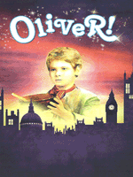 OLIVER!