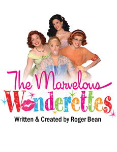 <em>The Marvelous Wonderettes</em>
