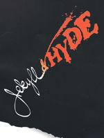 JEKYLL & HYDE